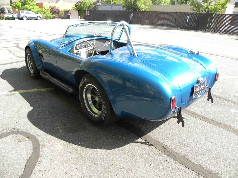 1965 Shelby Cobra 427 - Image 20 of 31