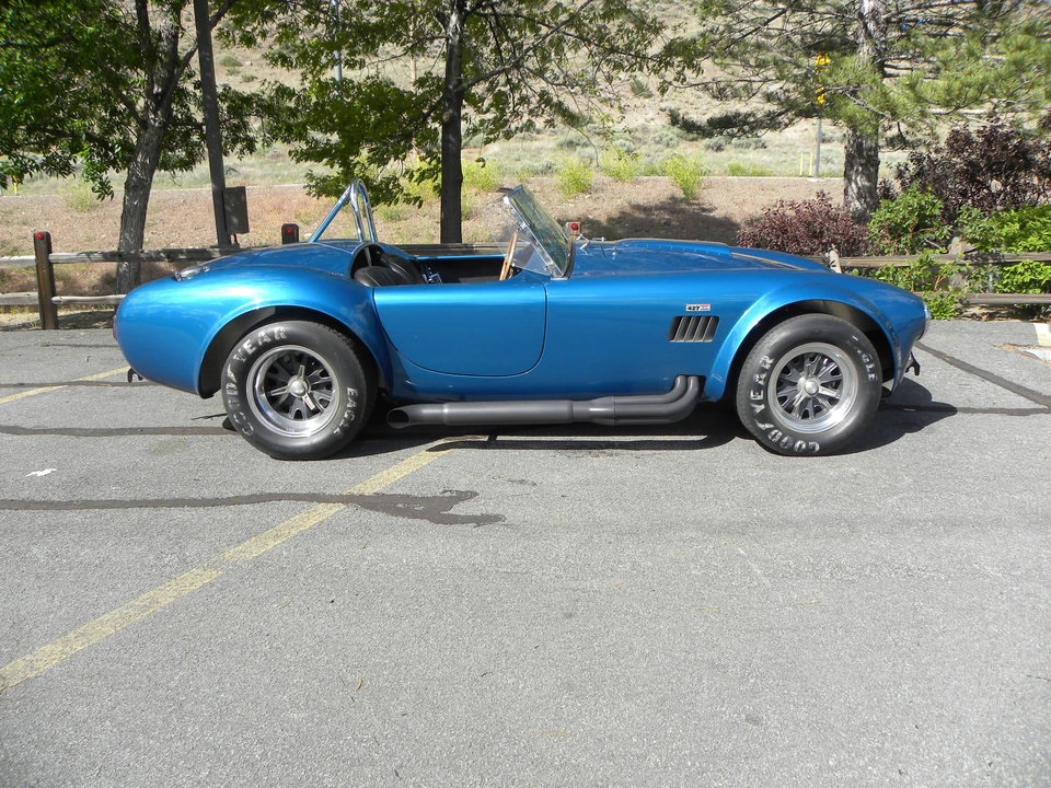 1965 Shelby Cobra 427 - Image 28 of 31