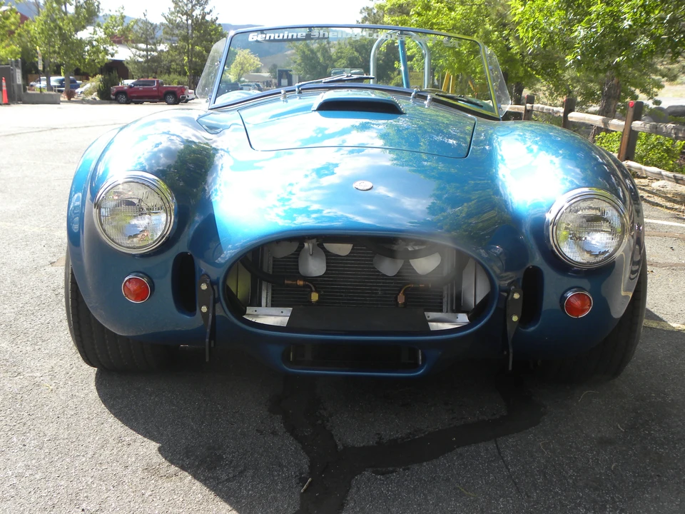 1965 Shelby Cobra 427 - Image 24 of 31