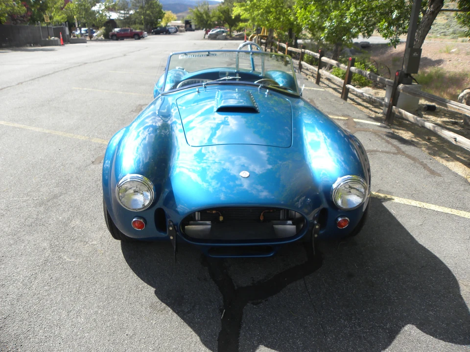 1965 Shelby Cobra 427 - Image 2 of 31