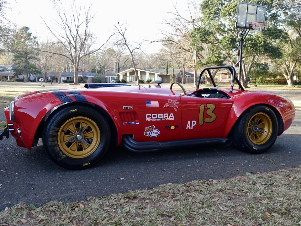1965 Shelby CSX Cobra Continuation - Image 12 of 31