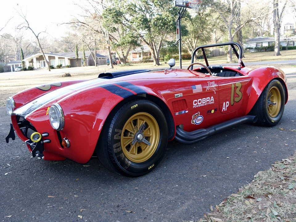 1965 Shelby CSX Cobra Continuation - Image 10 of 31
