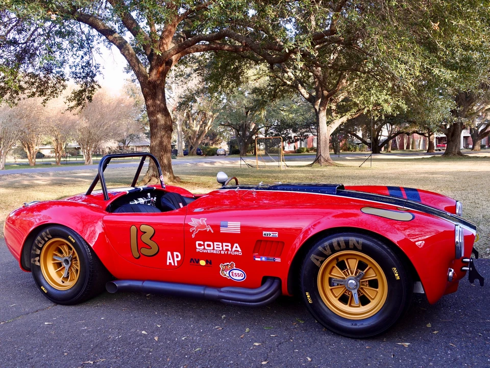 1965 Shelby CSX Cobra Continuation - Image 26 of 31