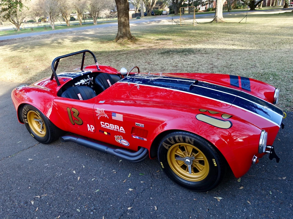 1965 Shelby CSX Cobra Continuation - Image 28 of 31