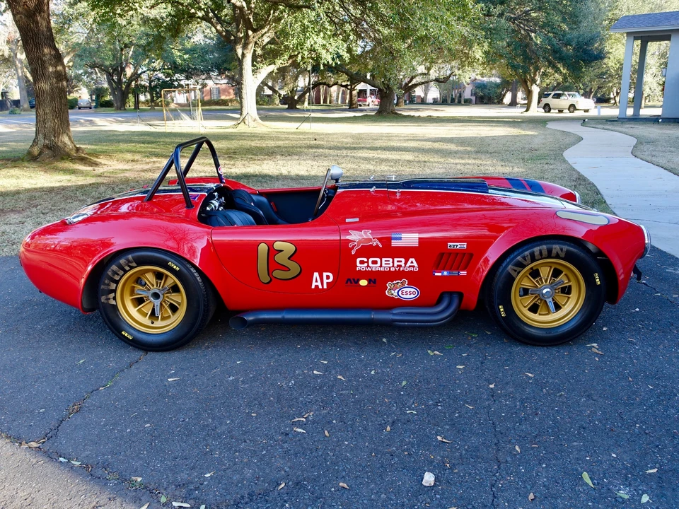 1965 Shelby CSX Cobra Continuation - Image 23 of 31