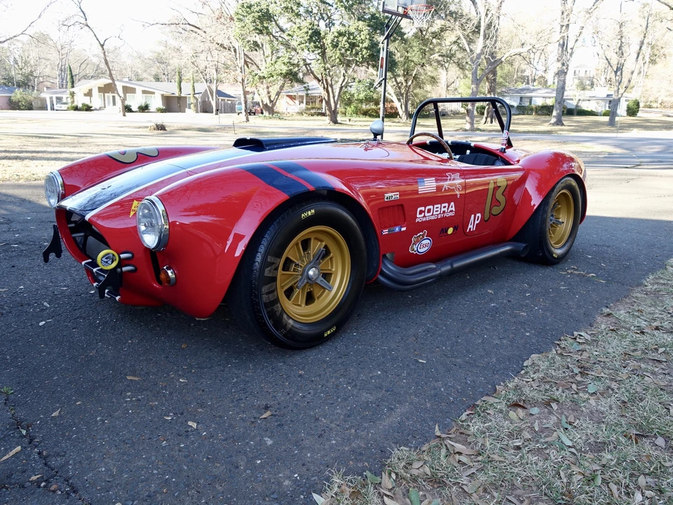 1965 Shelby CSX Cobra Continuation - Image 9 of 31