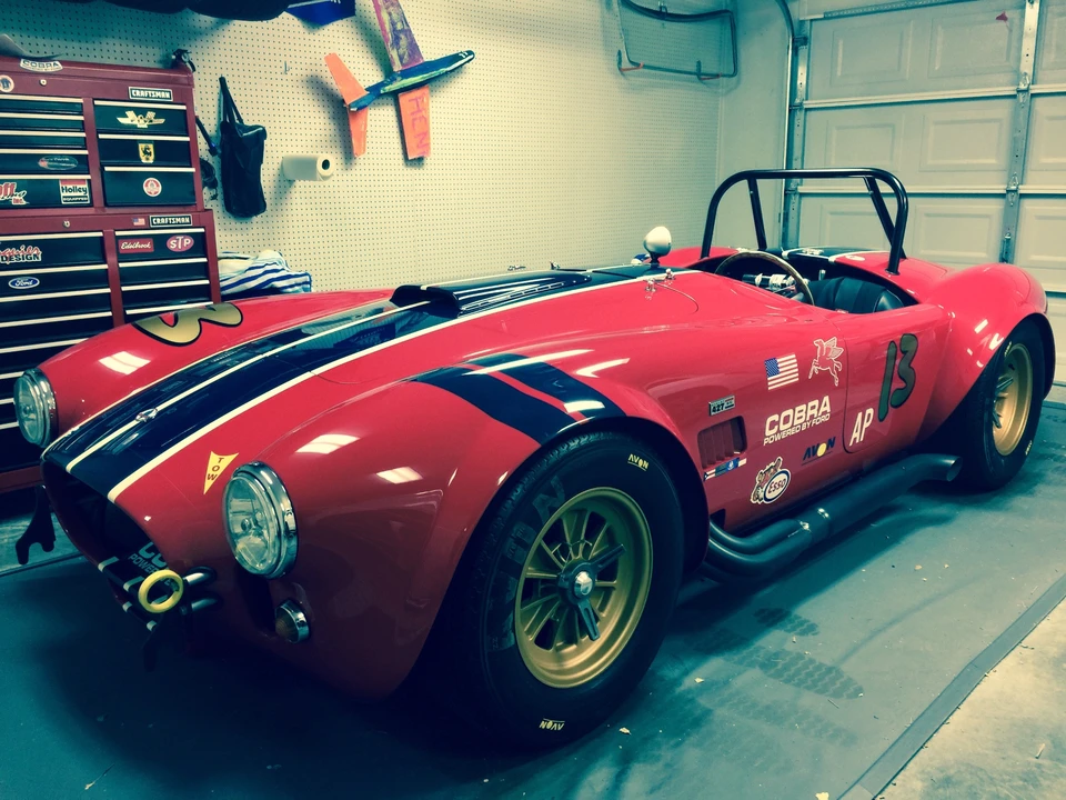 1965 Shelby CSX Cobra Continuation - Image 6 of 31