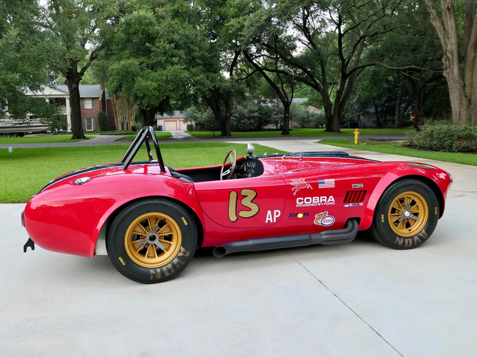 1965 Shelby CSX Cobra Continuation - Image 14 of 31