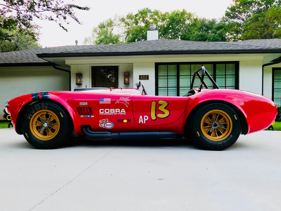 1965 Shelby CSX Cobra Continuation - Image 7 of 31