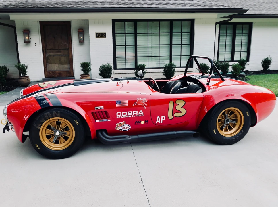 1965 Shelby CSX Cobra Continuation - Image 6 of 31
