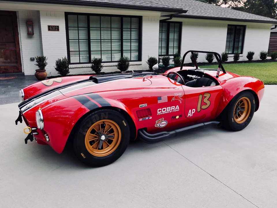1965 Shelby CSX Cobra Continuation - Image 5 of 31