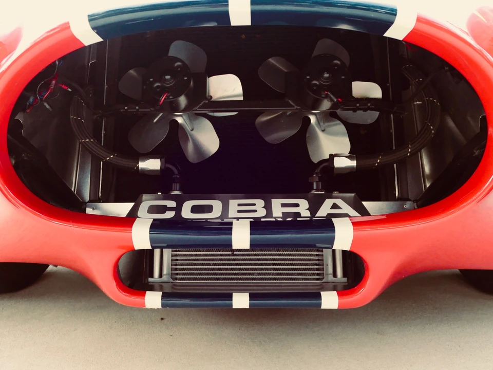 1965 Shelby CSX Cobra Continuation - Image 23 of 31