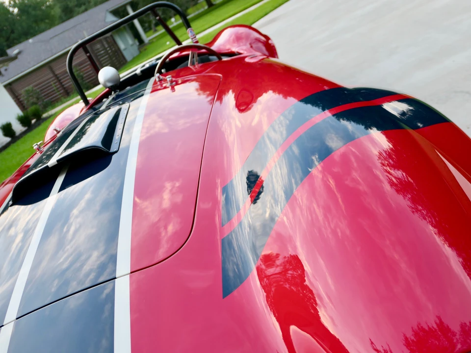 1965 Shelby CSX Cobra Continuation - Image 31 of 31