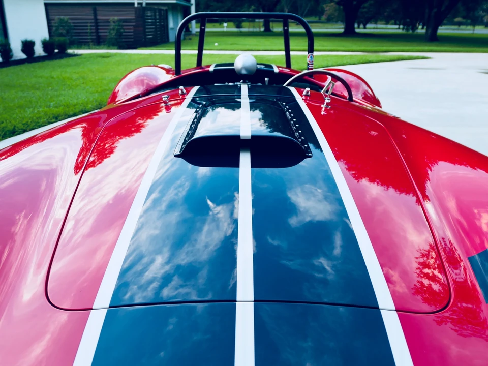 1965 Shelby CSX Cobra Continuation - Image 29 of 31