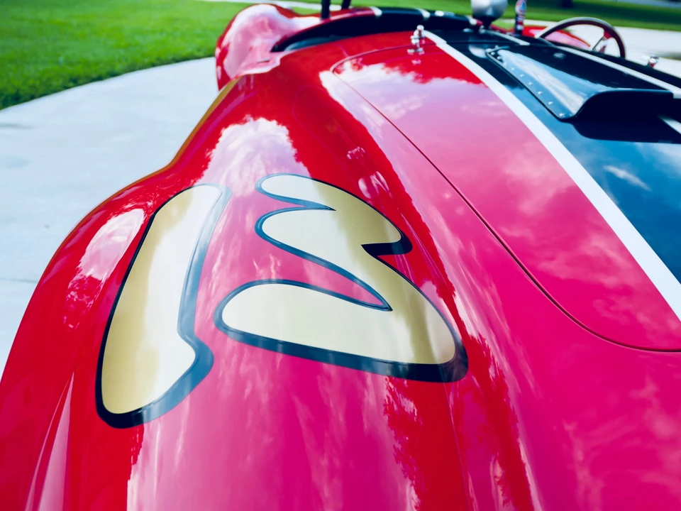 1965 Shelby CSX Cobra Continuation - Image 28 of 31