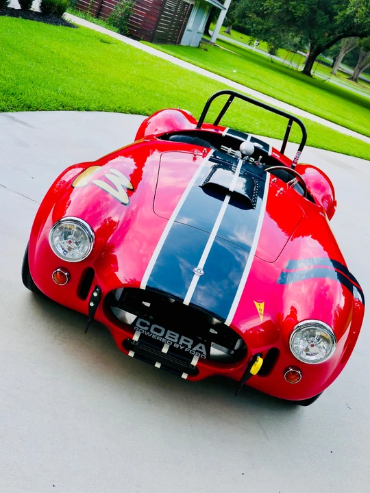 1965 Shelby CSX Cobra Continuation - Image 21 of 31