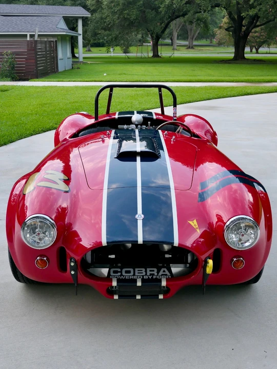 1965 Shelby CSX Cobra Continuation - Image 26 of 31
