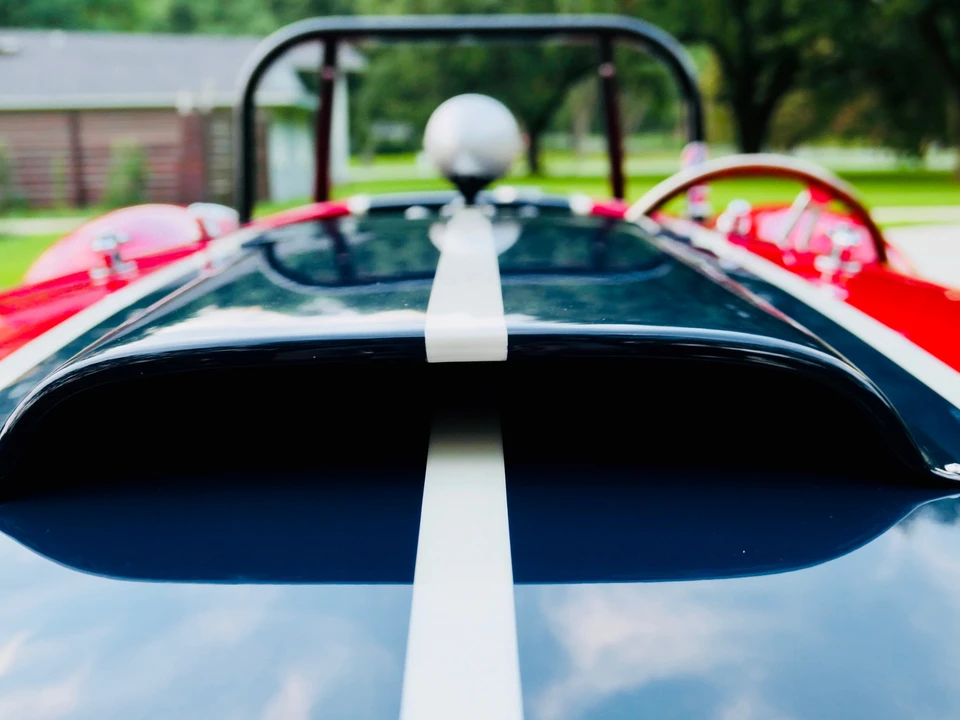 1965 Shelby CSX Cobra Continuation - Image 30 of 31