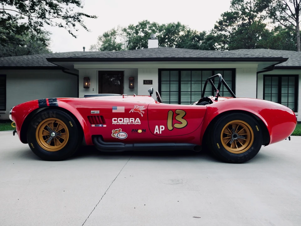 1965 Shelby CSX Cobra Continuation - Image 8 of 31
