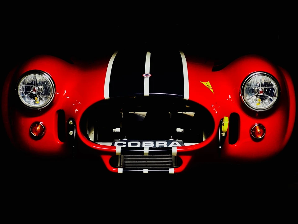 1965 Shelby CSX Cobra Continuation - Image 2 of 31