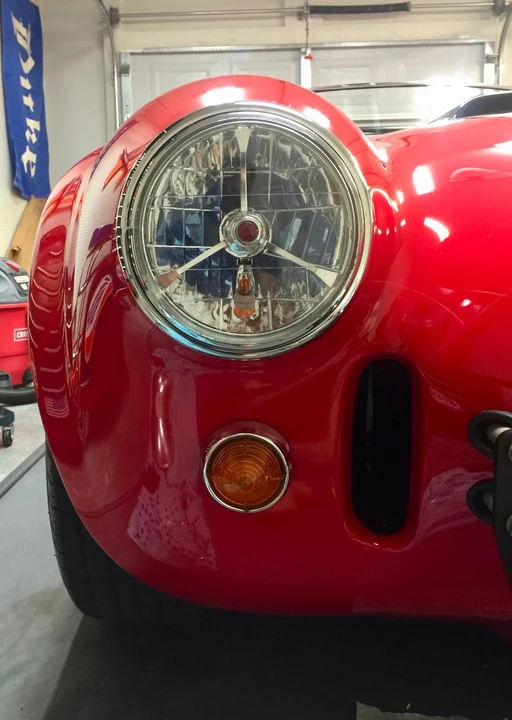 1965 Shelby CSX Cobra Continuation - Image 24 of 31