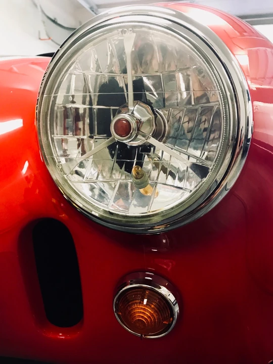 1965 Shelby CSX Cobra Continuation - Image 25 of 31