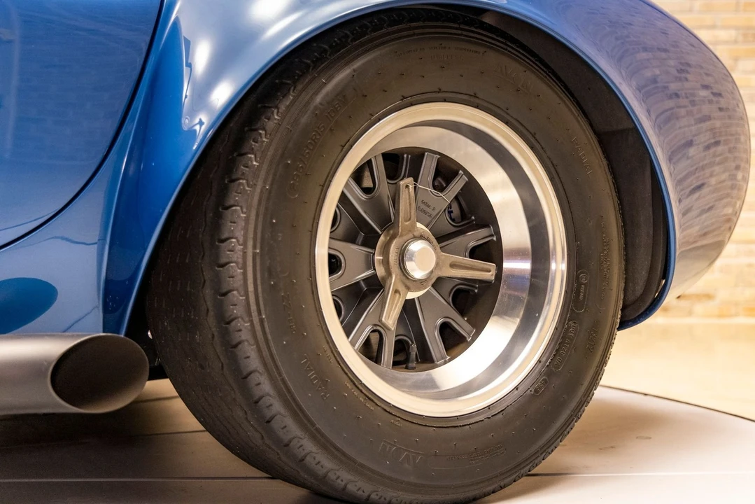 1965 Shelby CSX Cobra Continuation - Image 11 of 24