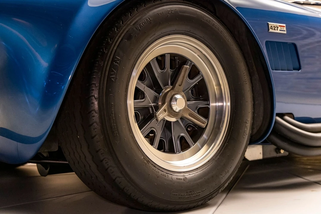 1965 Shelby CSX Cobra Continuation - Image 10 of 24
