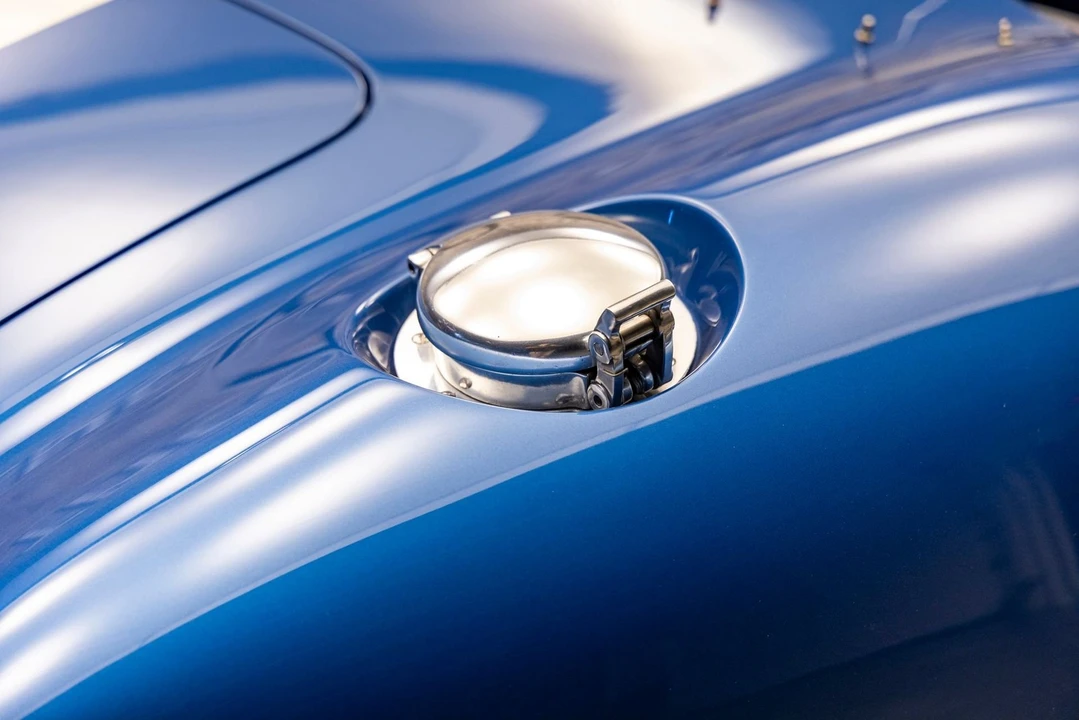 1965 Shelby CSX Cobra Continuation - Image 20 of 24