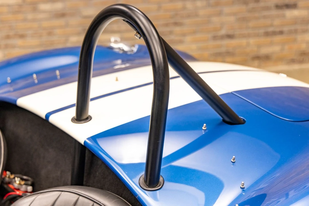 1965 Shelby CSX Cobra Continuation - Image 17 of 24