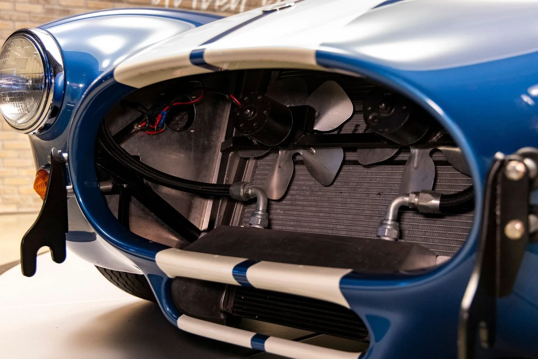 1965 Shelby CSX Cobra Continuation - Image 14 of 24