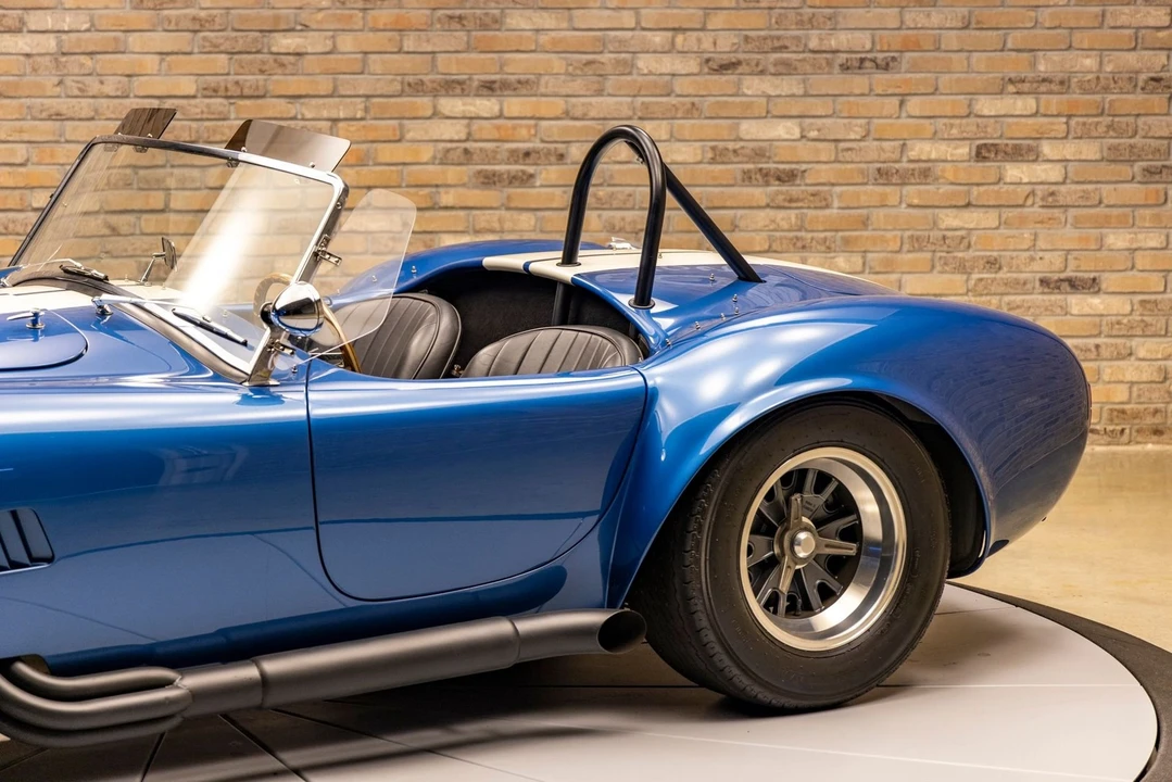 1965 Shelby CSX Cobra Continuation - Image 9 of 24