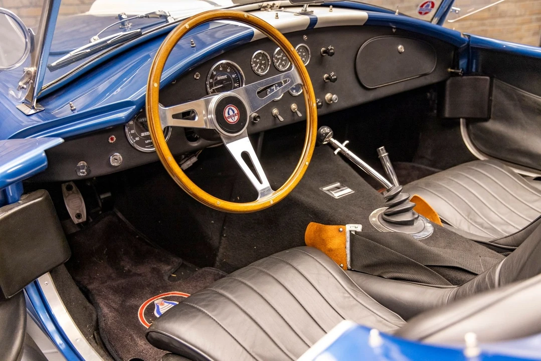 1965 Shelby CSX Cobra Continuation - Image 23 of 24