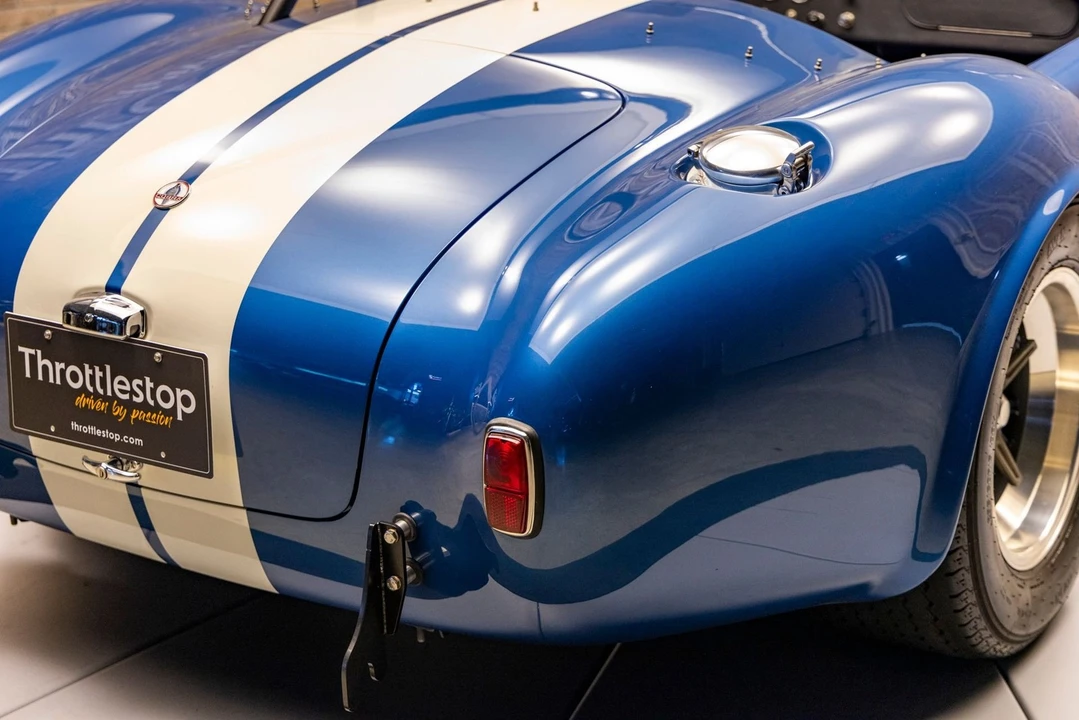1965 Shelby CSX Cobra Continuation - Image 18 of 24