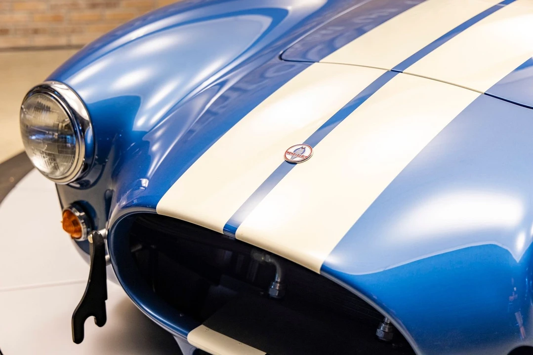 1965 Shelby CSX Cobra Continuation - Image 13 of 24