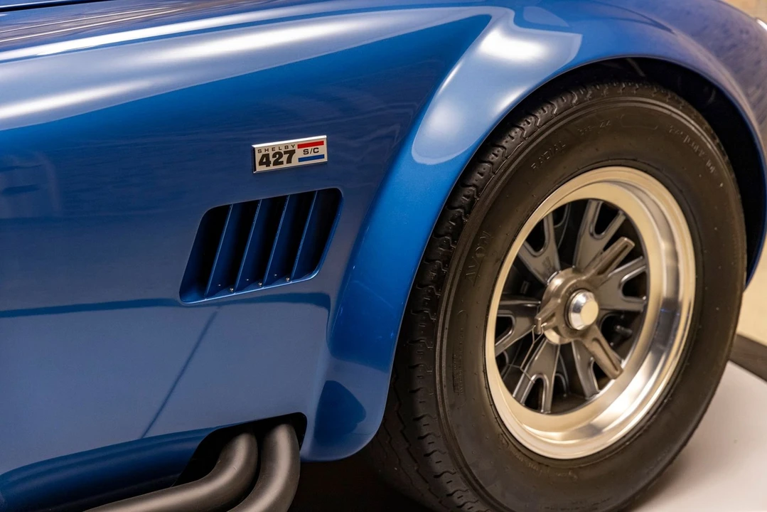 1965 Shelby CSX Cobra Continuation - Image 22 of 24