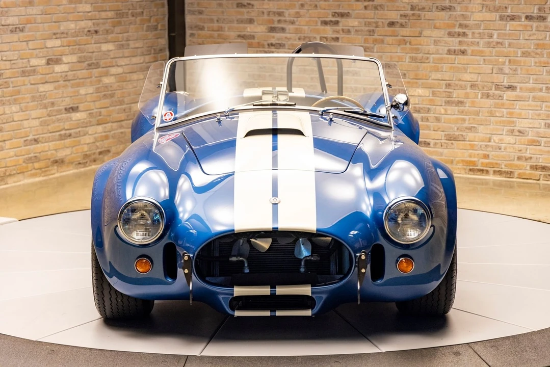 1965 Shelby CSX Cobra Continuation - Image 2 of 24