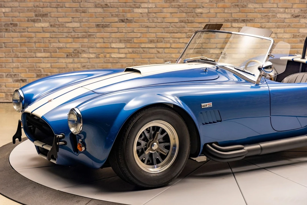 1965 Shelby CSX Cobra Continuation - Image 8 of 24