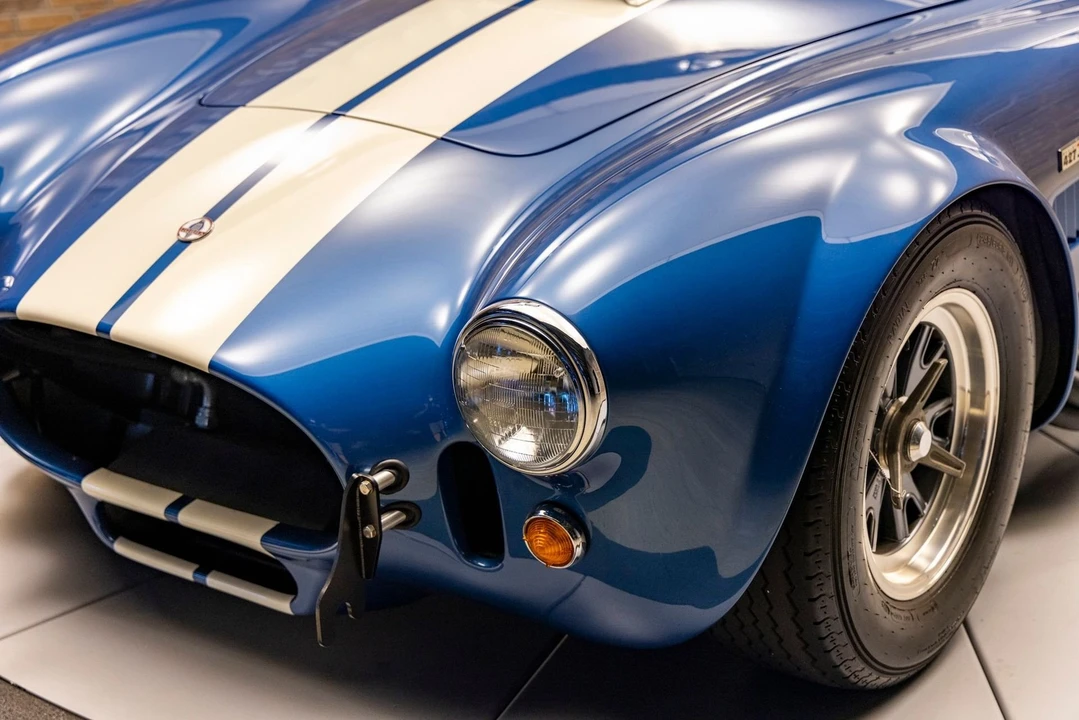 1965 Shelby CSX Cobra Continuation - Image 12 of 24