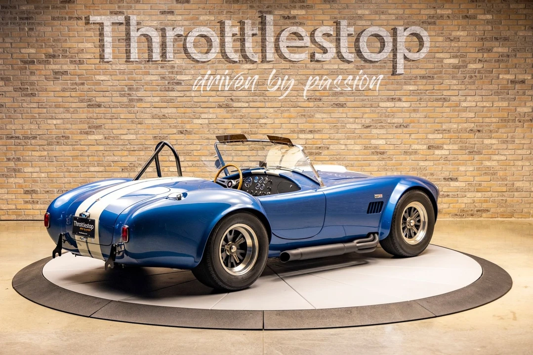 1965 Shelby CSX Cobra Continuation - Image 6 of 24
