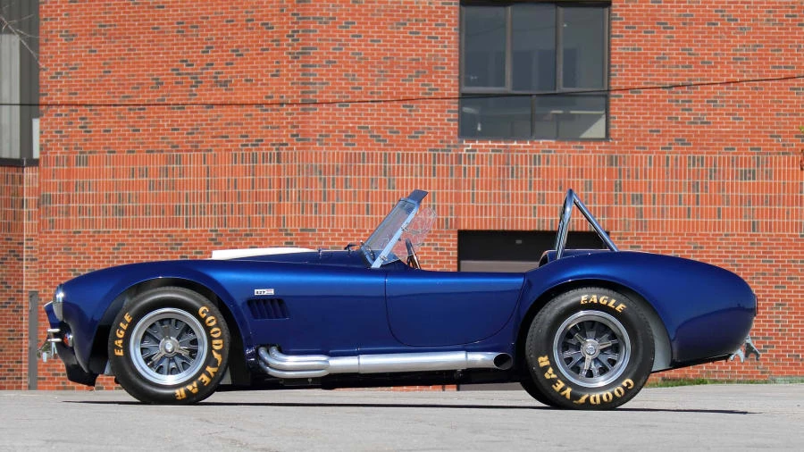 1965 Shelby CSX Cobra Continuation - Image 2 of 20