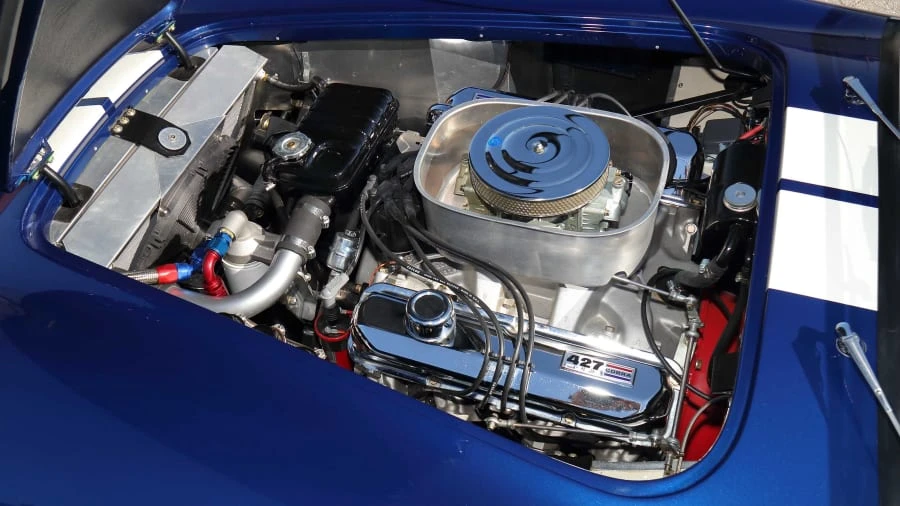 1965 Shelby CSX Cobra Continuation - Image 6 of 20