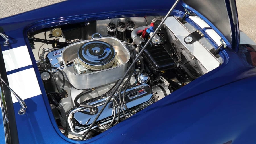 1965 Shelby CSX Cobra Continuation - Image 7 of 20