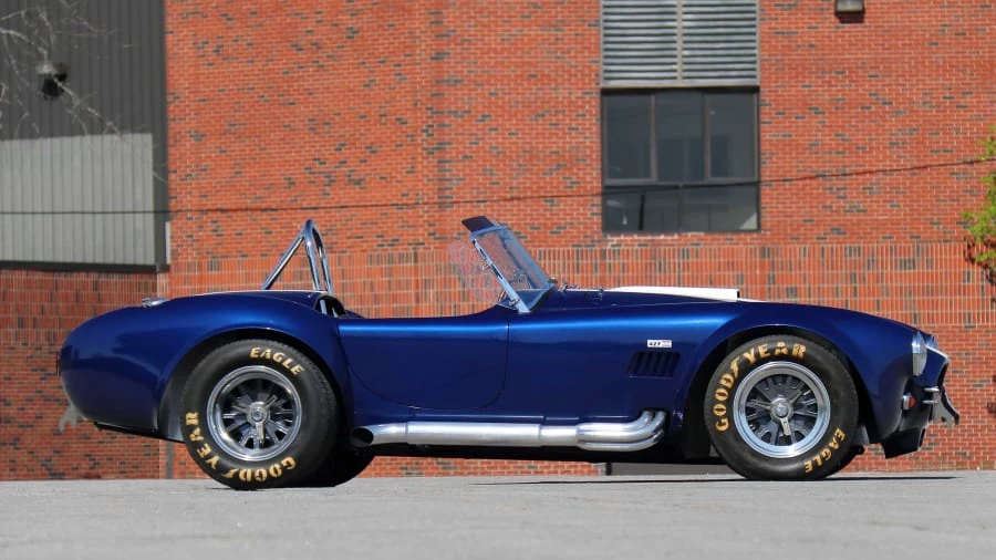 1965 Shelby CSX Cobra Continuation - Image 8 of 20