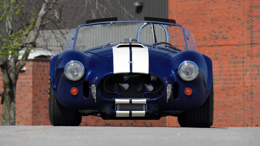 1965 Shelby CSX Cobra Continuation - Image 14 of 20