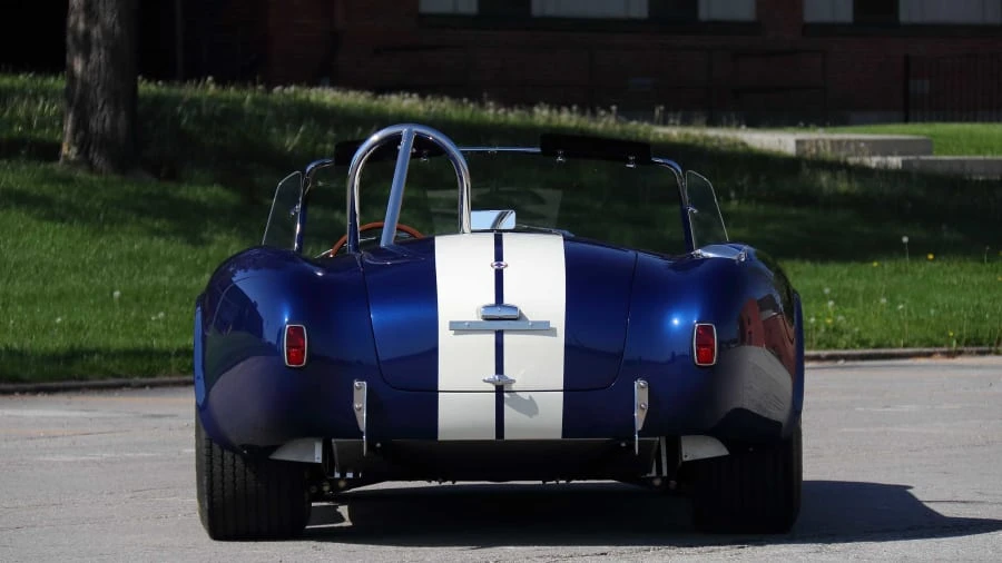 1965 Shelby CSX Cobra Continuation - Image 15 of 20