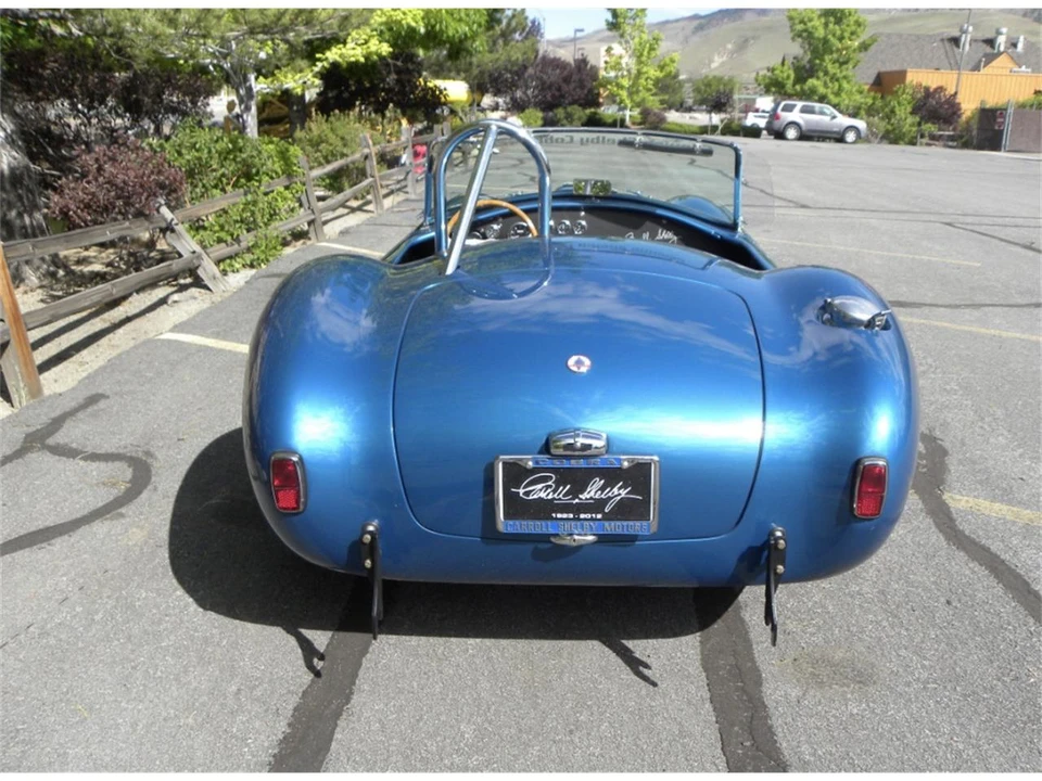 1965 Shelby Cobra 289 - Image 3 of 15