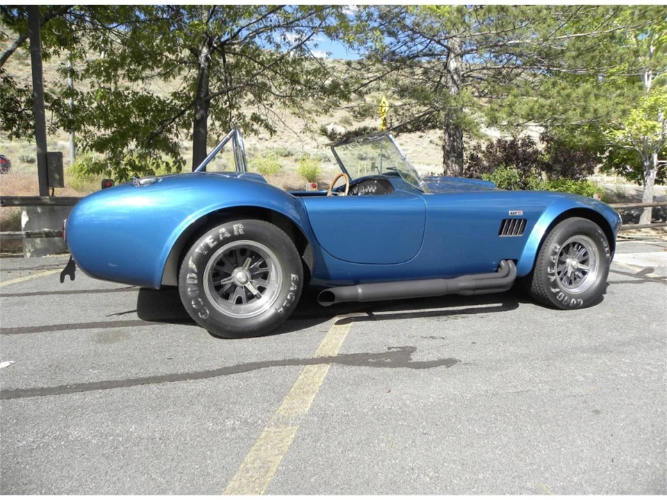 1965 Shelby Cobra 289 - Image 2 of 15