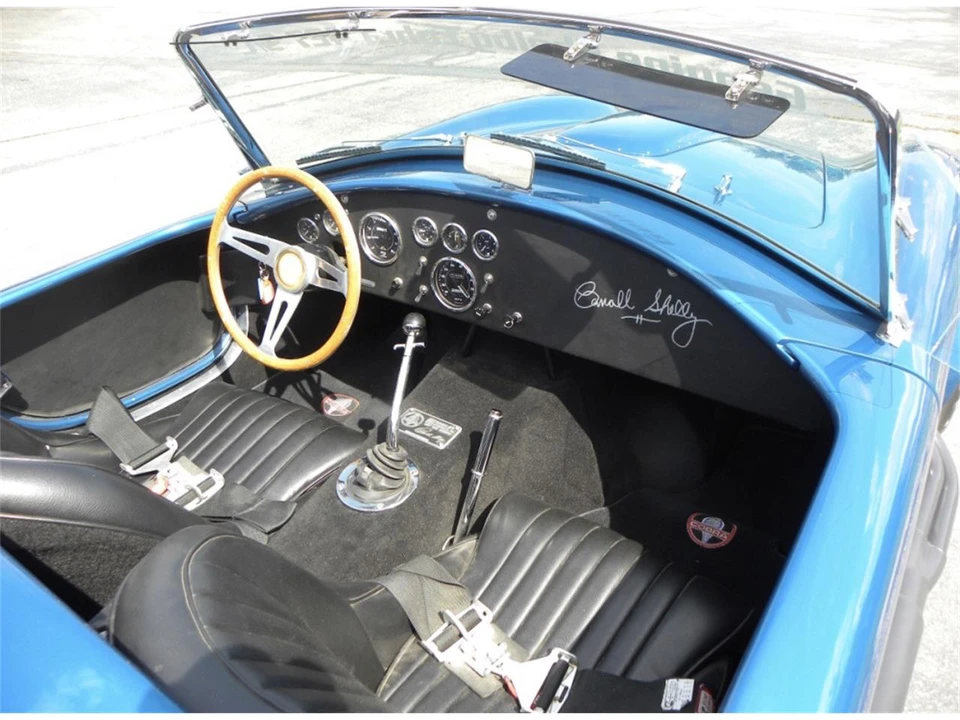 1965 Shelby Cobra 289 - Image 9 of 15