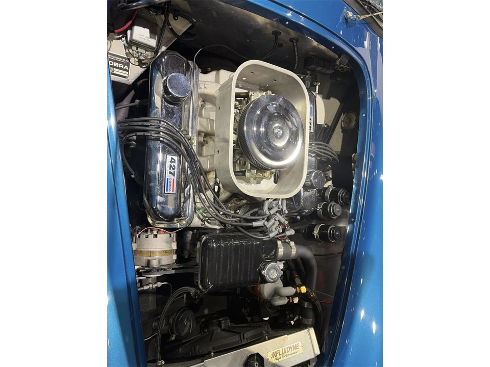 1965 Shelby Cobra 289 - Image 13 of 15